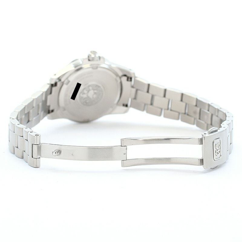 【中古】GRAND SEIKO 4J QUARTZ グランドセイコー 4Jクォーツ STGF053 (4J52-0AA1)