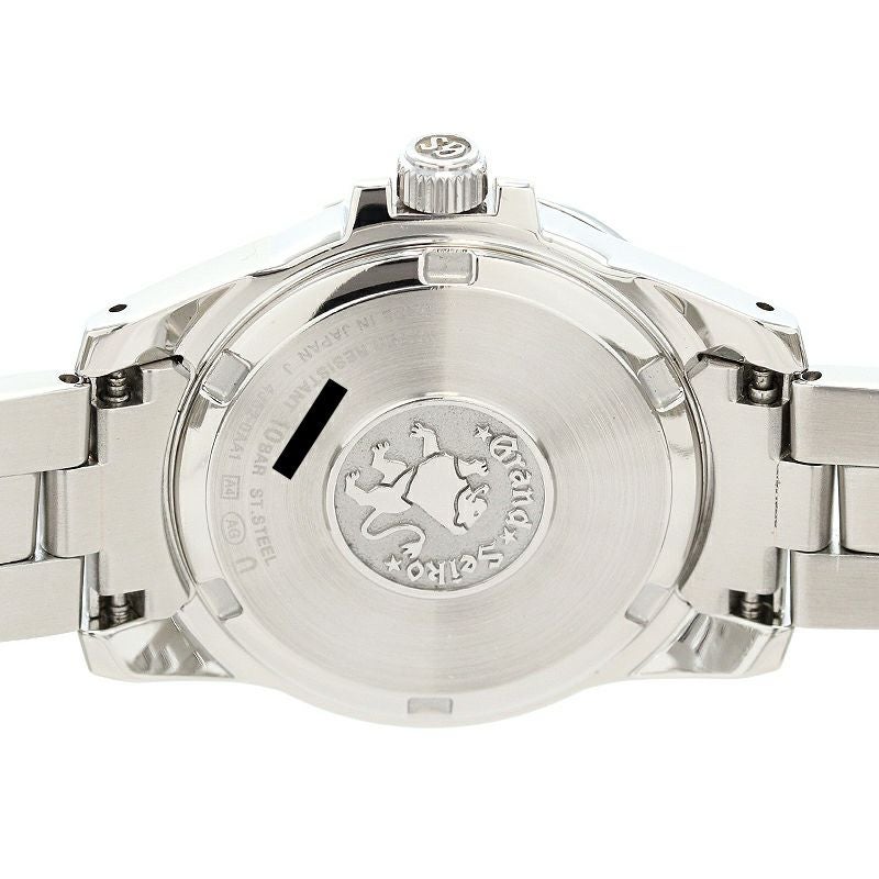 中古】GRAND SEIKO 4J QUARTZ グランドセイコー 4Jクォーツ STGF053