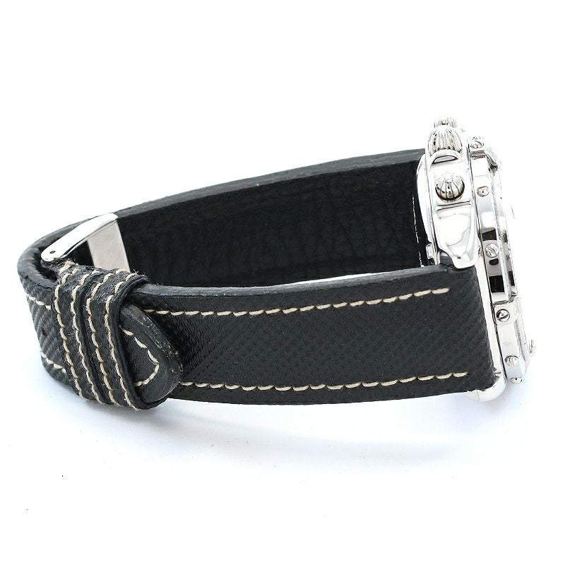 【中古】BREITLING CHRONOMAT THE RED ARROWS LIMITED EDITION ブライトリング クロノマット レッドアローズ リミテッドエディション A13050.1 (A136KRA)