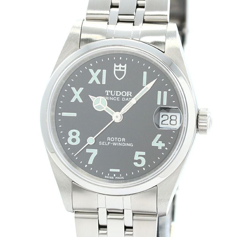 中古】TUDOR PRINCE DATE UNIQUE DIAL チューダー プリンス デイト 