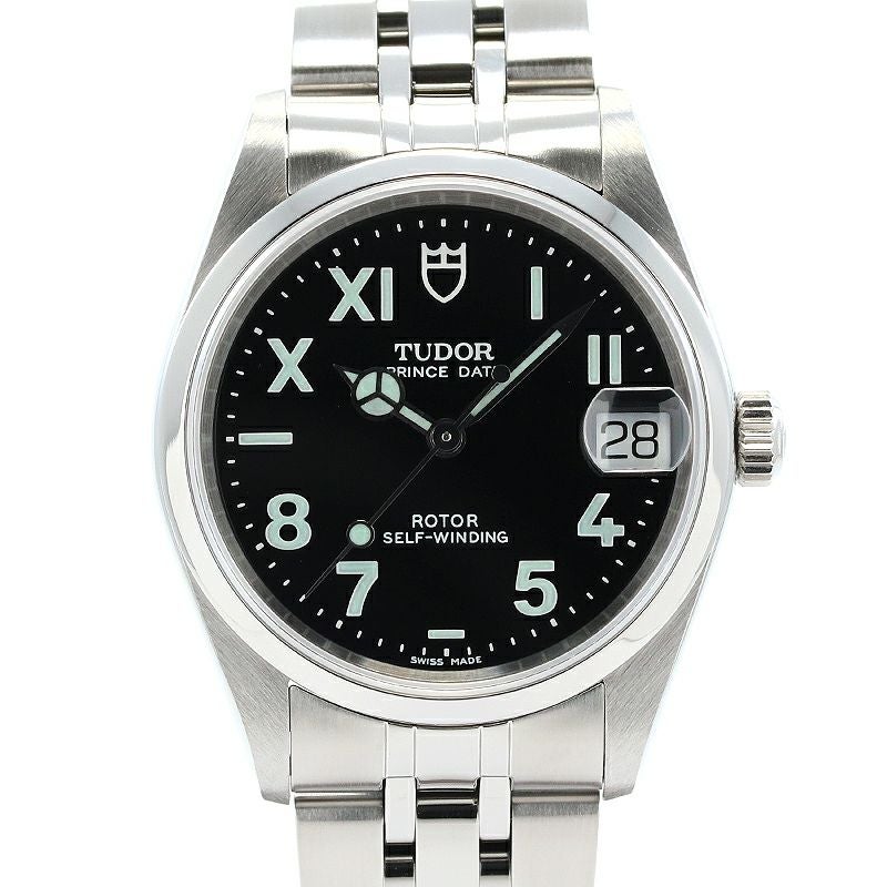 ゴリラ　チュードル プリンスデイト　ユニークダイアル 中古】TUDOR PRINCE DATE UNIQUE DIAL チューダー プリンス デイト