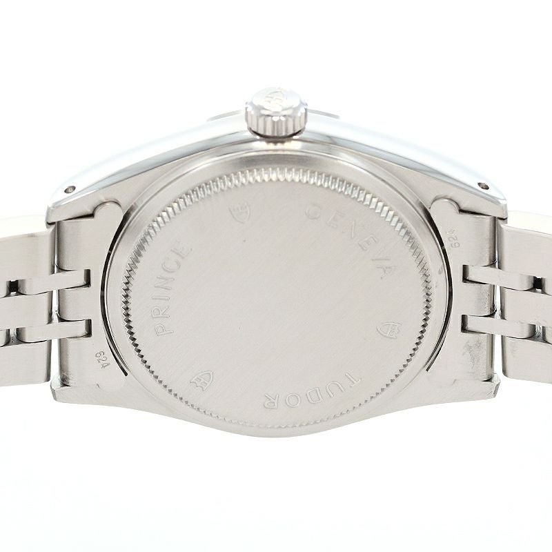 中古】TUDOR PRINCE DATE UNIQUE DIAL チューダー プリンス デイト