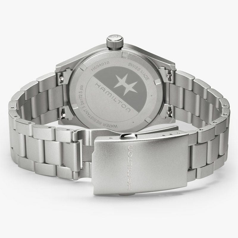 HAMILTON KHAKI FIELD QUARTZ 38mm ハミルトン カーキ フィールド クォーツ 38mm H69401110