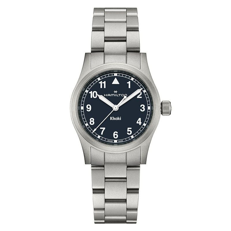 HAMILTON KHAKI FIELD QUARTZ 33mm ハミルトン カーキ フィールド