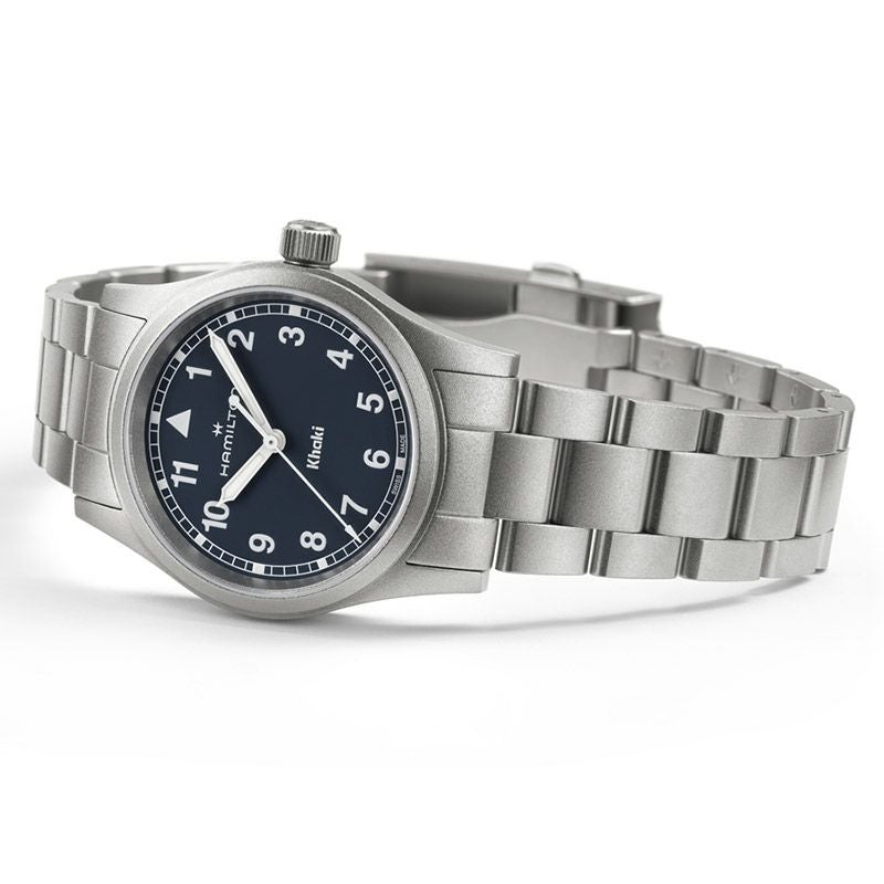 HAMILTON Khaki Field クォーツ 33mm HAMILTON KHAKI FIELD QUARTZ 33mm ハミルトン カーキ フィールド