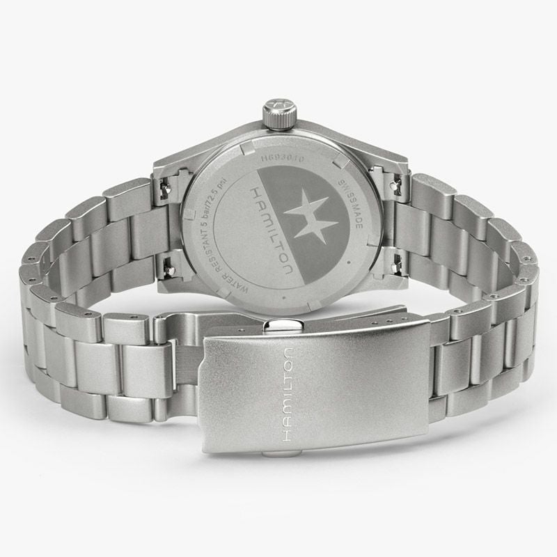 HAMILTON KHAKI FIELD QUARTZ 33mm ハミルトン カーキ フィールド クォーツ 33mm H69301131