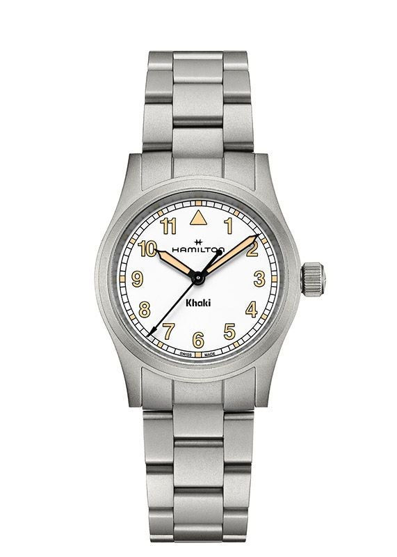 ハミルトン カーキ フィールド｜時計・腕時計の通販サイトBEST ISHIDA