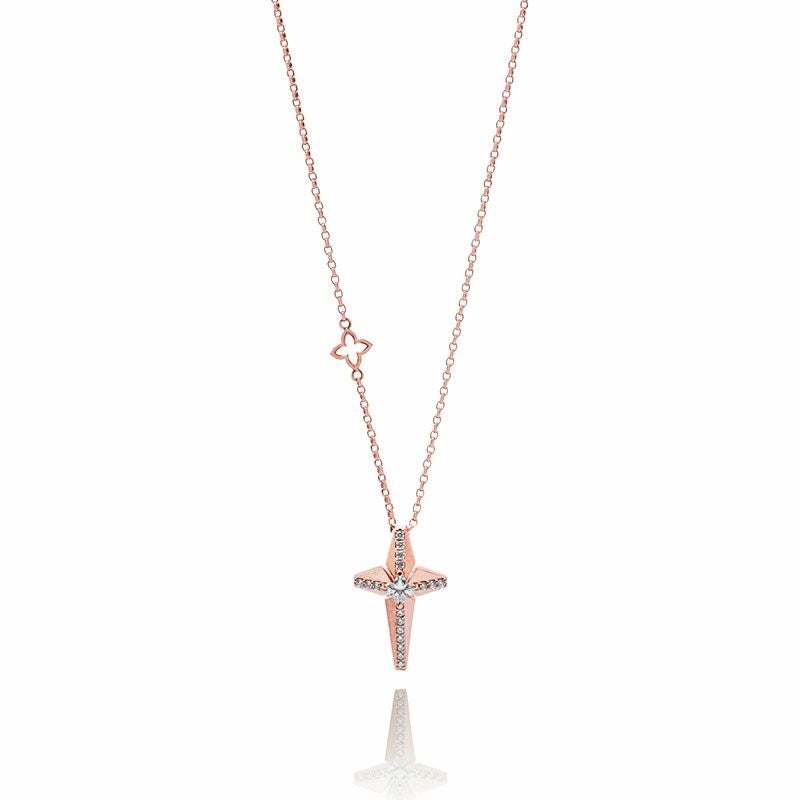 Lili GENTS NECKLACE リリー ジェンツ ネックレス GENTS612PG