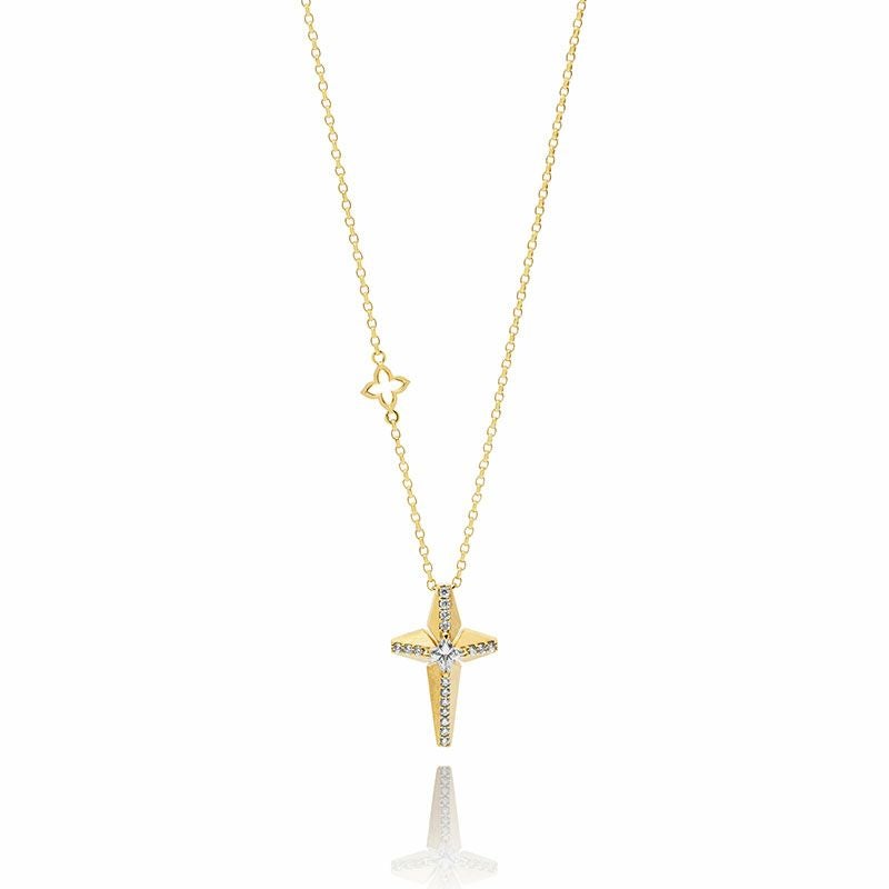 Lili GENTS NECKLACE リリー ジェンツ ネックレス GENTS612YG