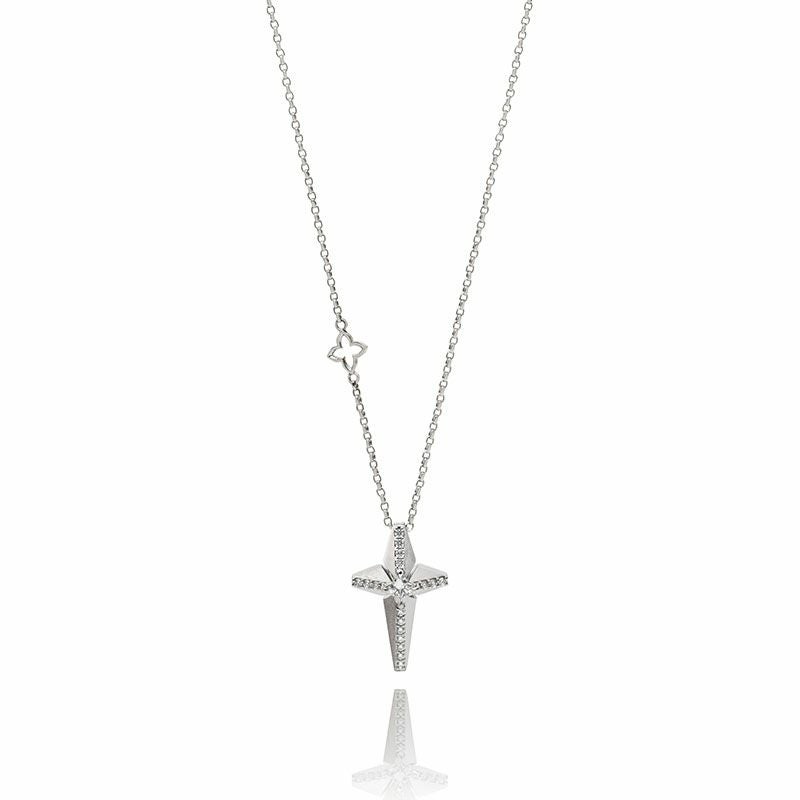 Lili GENTS NECKLACE リリー ジェンツ ネックレス GENTS612PT