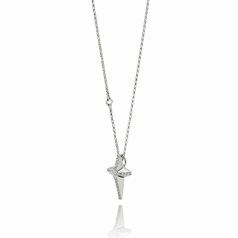 Lili GENTS NECKLACE リリー ジェンツ ネックレス GENTS612PT