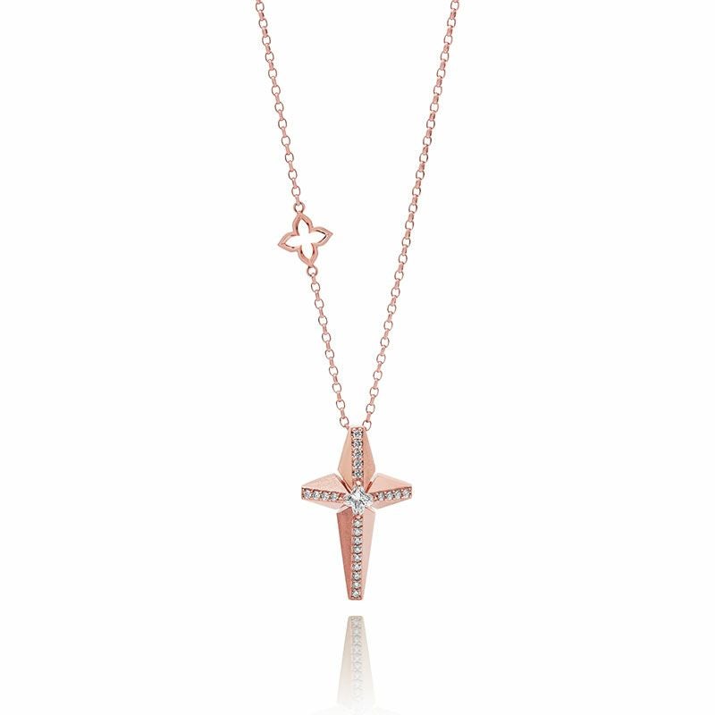 Lili GENTS NECKLACE リリー ジェンツ ネックレス GENTS613PG