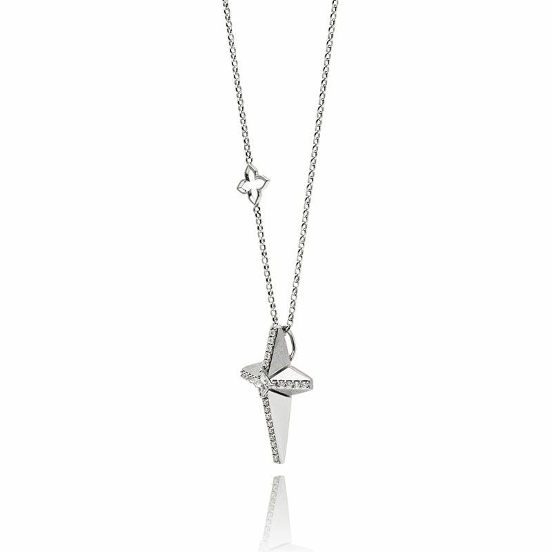 Lili GENTS NECKLACE リリー ジェンツ ネックレス GENTS613PT