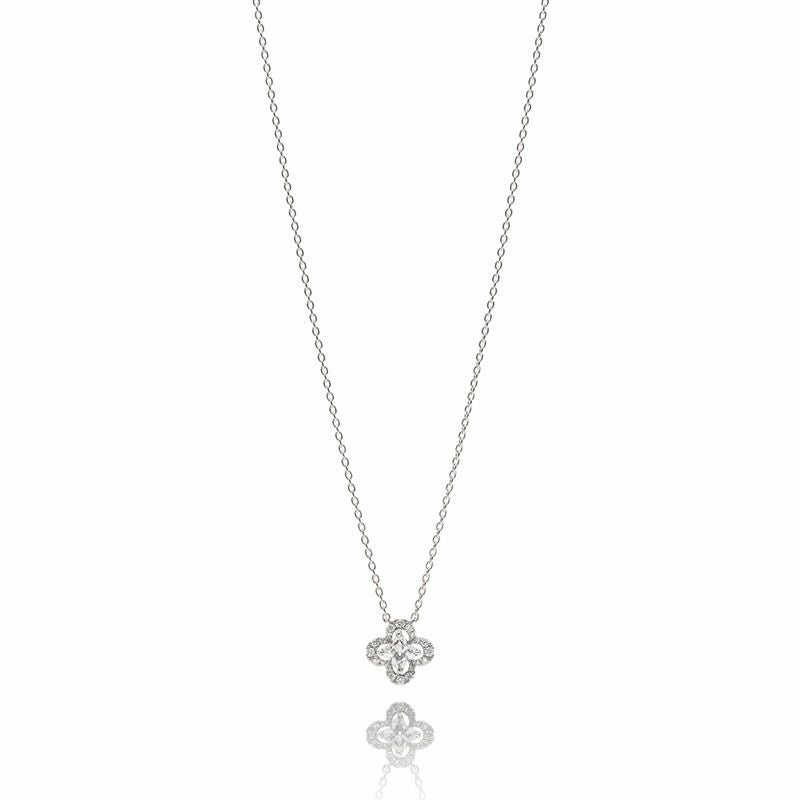 Lili LILY NECKLACE リリー リリィ ネックレス HPDLY7002｜正規 