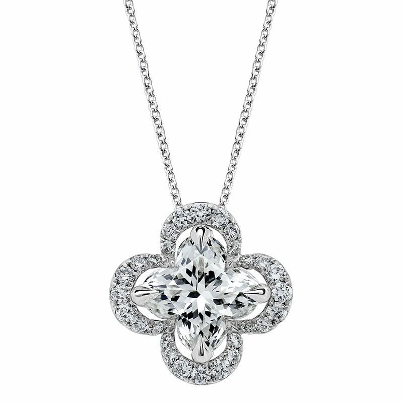 Lili LILY NECKLACE リリー リリィ ネックレス HPDLY7002｜正規