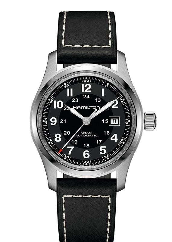 HAMILTON KHAKI FIELD AUTO 42mm ハミルトン カーキ フィールド オート 42mm H70605733