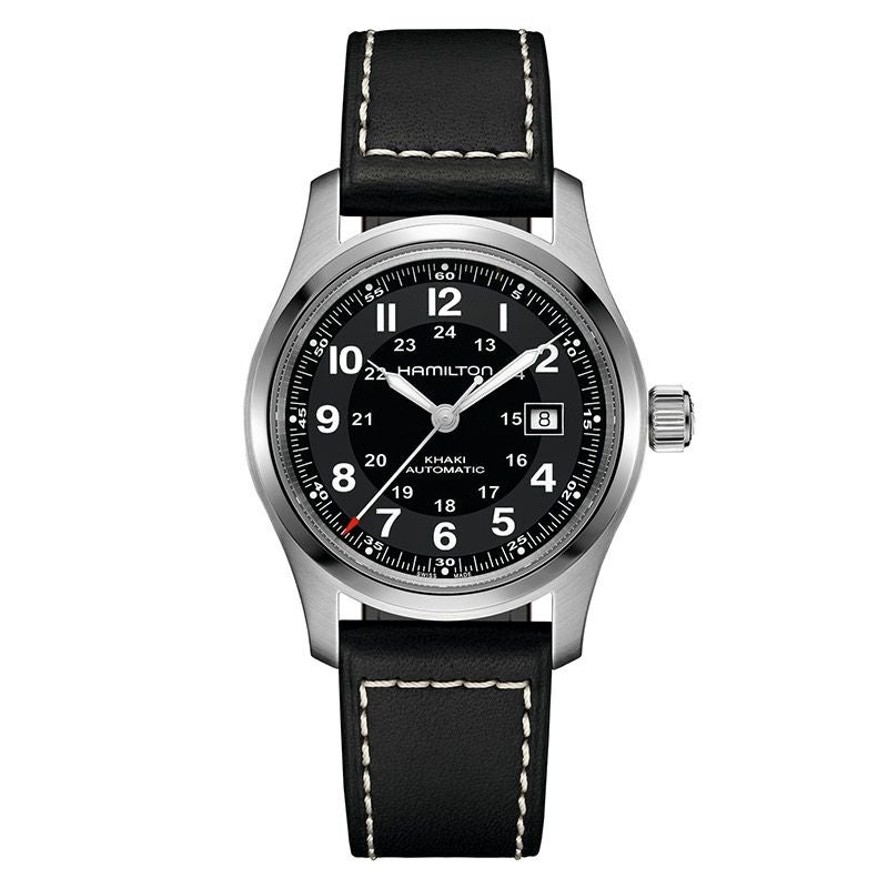 HAMILTON KHAKI FIELD AUTO 42mm ハミルトン カーキ フィールド オート 