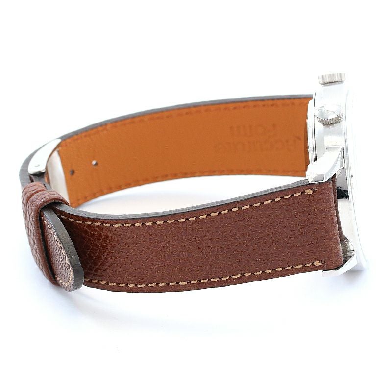 【中古】JAEGER-LECOULTRE MEMOVOX ジャガー・ルクルト メモボックス 875.42