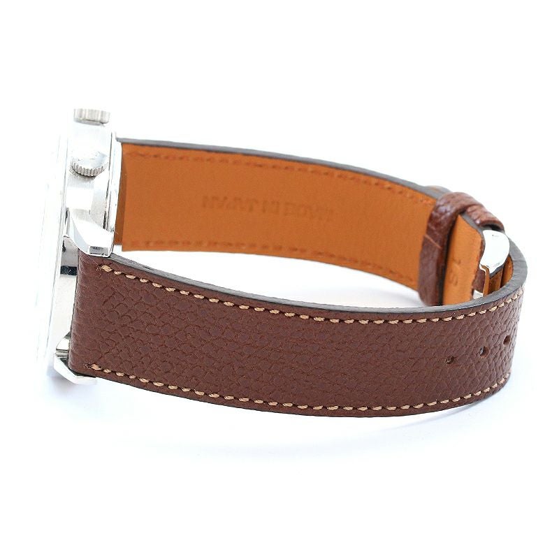 【中古】JAEGER-LECOULTRE MEMOVOX ジャガー・ルクルト メモボックス 875.42