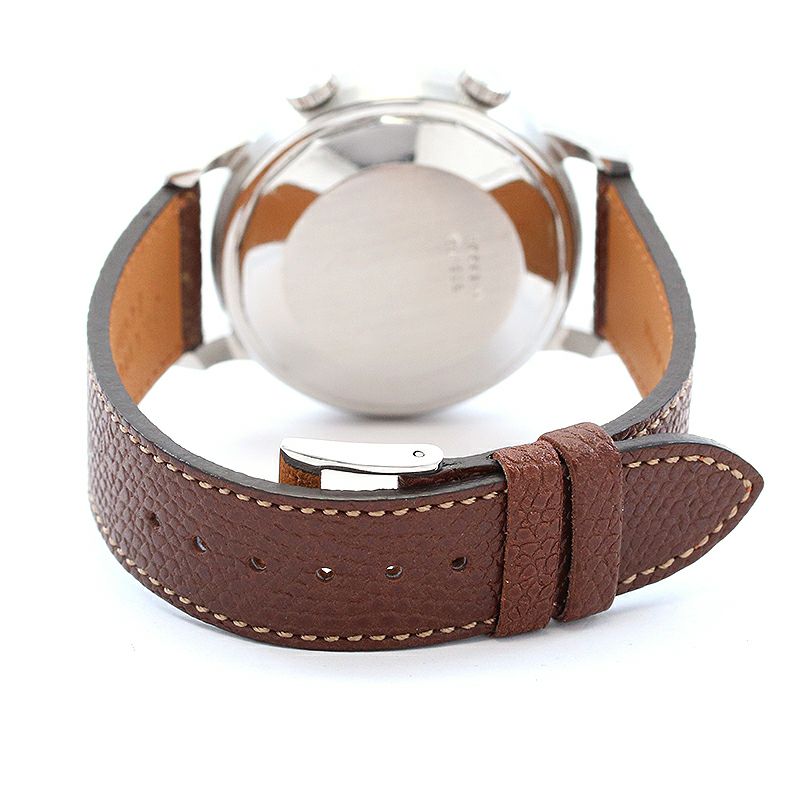 中古】JAEGER-LECOULTRE MEMOVOX ジャガー・ルクルト メモボックス