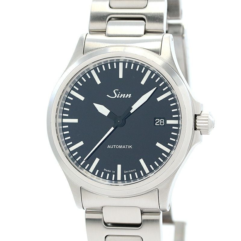 【中古】SINN <br>PILOT WATCHES MODEL 556 <br>ジン <br>パイロットウォッチ モデル 556 <br>556