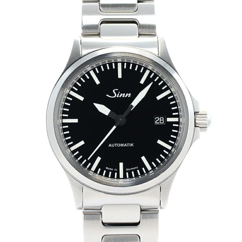 【中古】SINN <br>PILOT WATCHES MODEL 556 <br>ジン <br>パイロットウォッチ モデル 556 <br>556