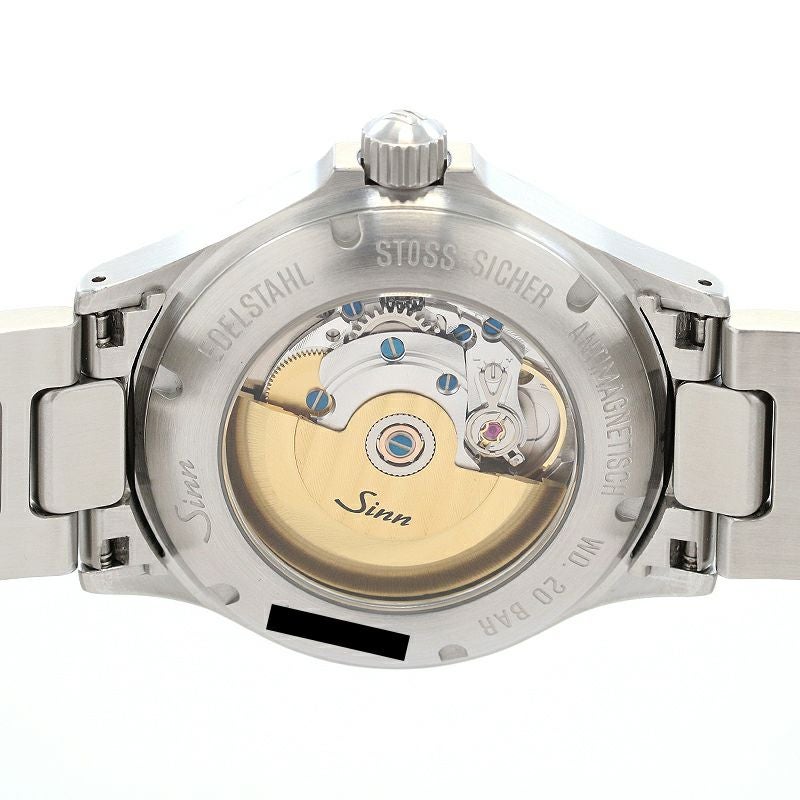 【中古】SINN <br>PILOT WATCHES MODEL 556 <br>ジン <br>パイロットウォッチ モデル 556 <br>556