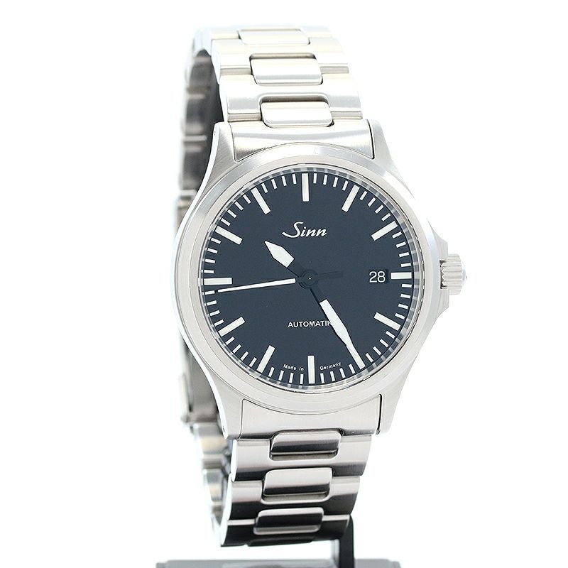 【中古】SINN <br>PILOT WATCHES MODEL 556 <br>ジン <br>パイロットウォッチ モデル 556 <br>556