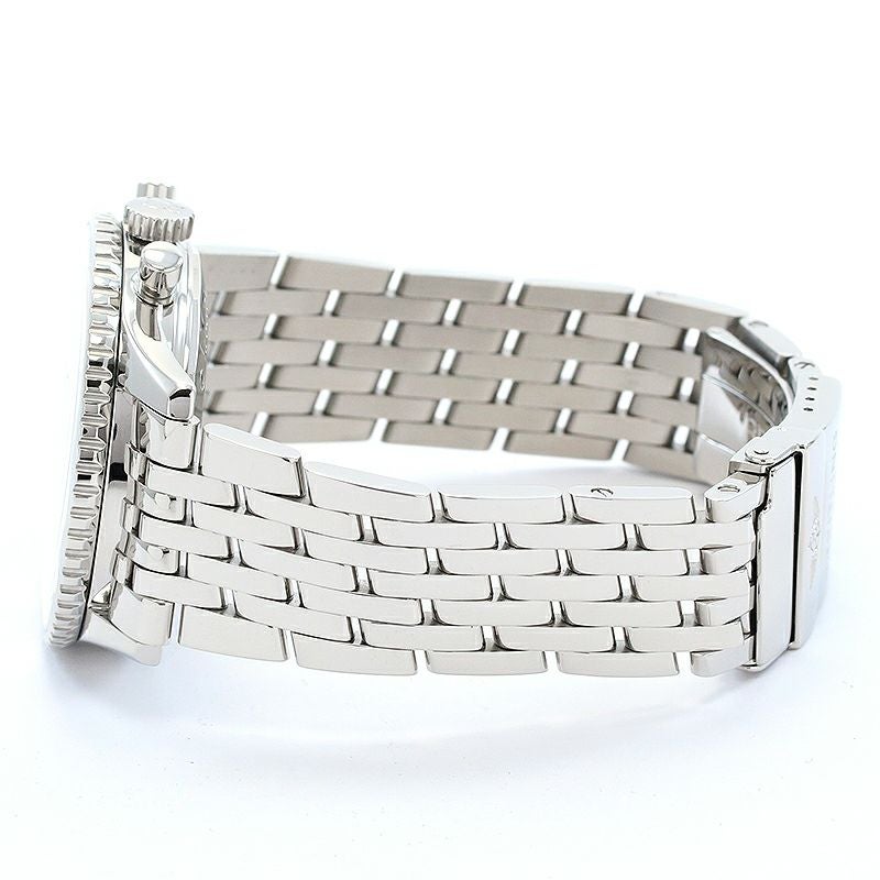 【中古】BREITLING OLD NAVITIMER MECANIQUE 50s JAPAN LIMITED EDITION ブライトリング オールドナビタイマー メカニック 50s 日本限定 A1102212/G203/401A (A11022.1 / A120GNM)