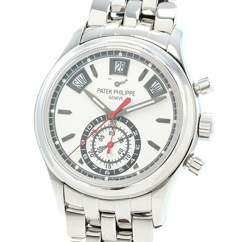 中古】PATEK PHILIPPE ANNUAL CALENDAR CHRONOGRAPH パテック 