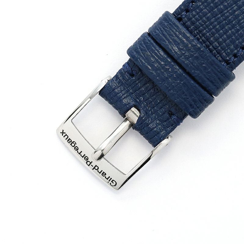 【中古】GIRARD-PERREGAUX <br>GP3100 AUTOMATIC <br>ジラール・ペルゴ <br>GP3100 オートマティック <br>90430.0.11.111
