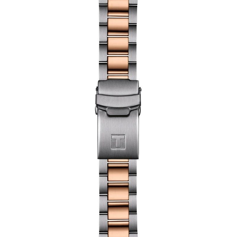 TISSOT Seastar 1000 Quartz 40mm ティソ シースター 1000 クォーツ 40mm T120.410.22.051.01