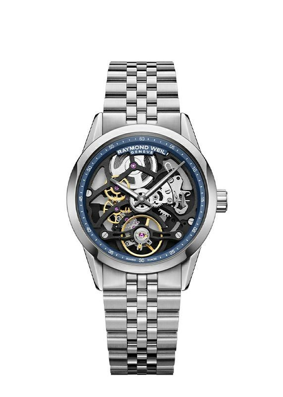 RAYMOND WEIL（レイモンド ウェイル）｜時計・腕時計の通販サイトBEST