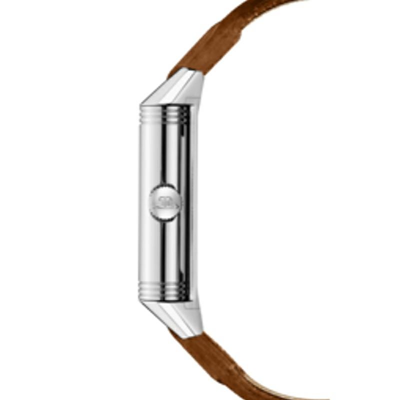 JAEGER-LECOULTRE REVERSO CLASSIC DUO SMALL SECONDS ジャガー