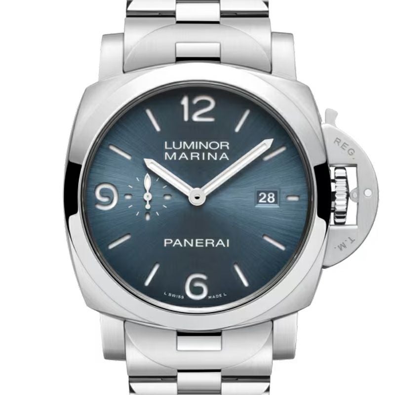 PANERAI LIMONOR MARINA パネライ ルミノール マリーナ PAM03323｜正規