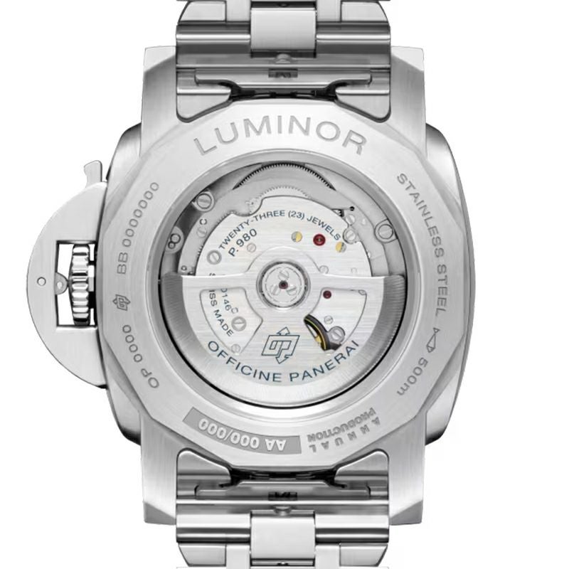 PANERAI LIMONOR MARINA パネライ ルミノール マリーナ PAM03323