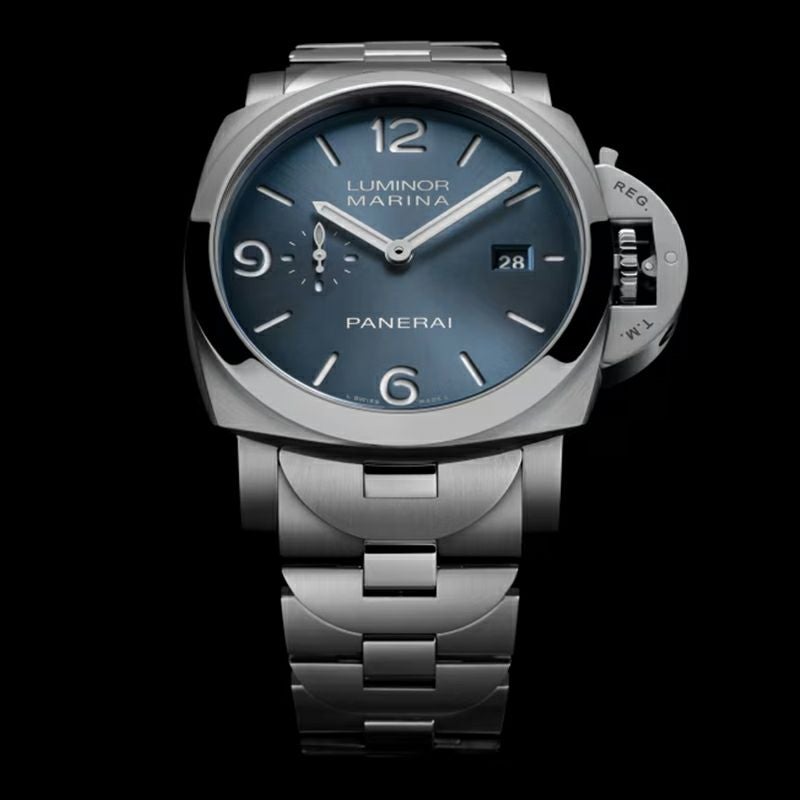 PANERAI LIMONOR MARINA パネライ ルミノール マリーナ PAM03323｜正規