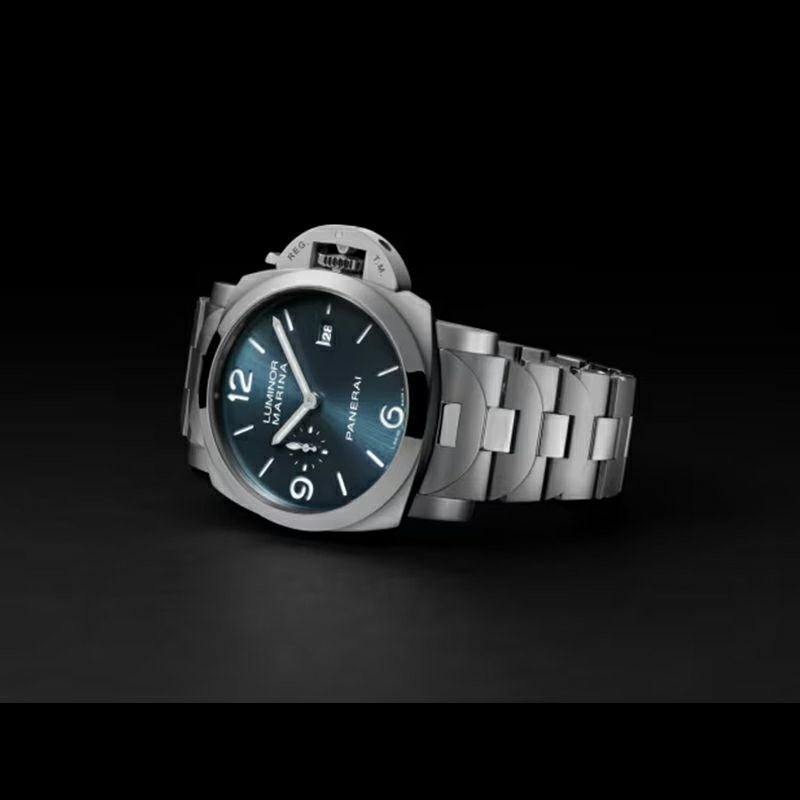 PANERAI LIMONOR MARINA パネライ ルミノール マリーナ PAM03323｜正規