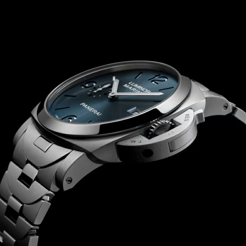 PANERAI LIMONOR MARINA パネライ ルミノール マリーナ PAM03323｜正規
