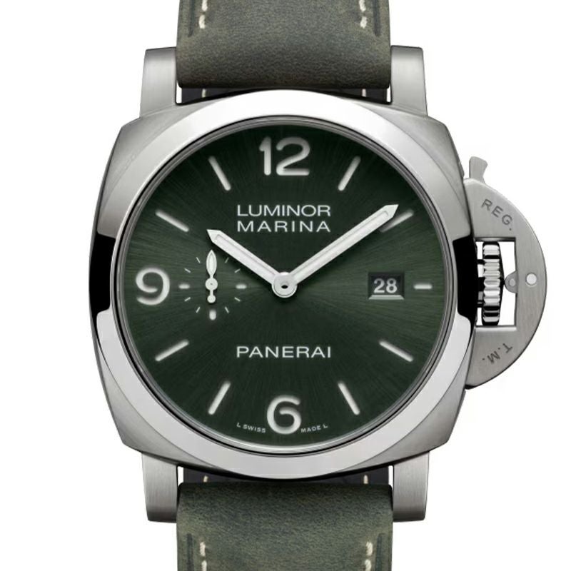 PANERAI LIMONOR MARINA TITANIO パネライ ルミノール マリーナ チタニオ PAM03325
