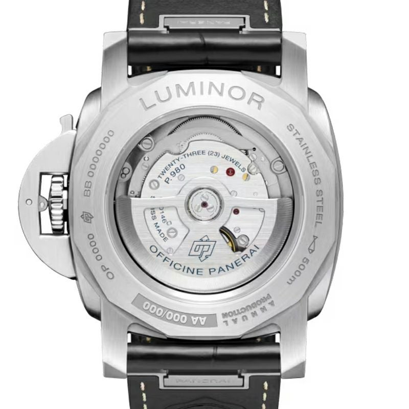 PANERAI LIMONOR MARINA パネライ ルミノール マリーナ PAM03314｜正規