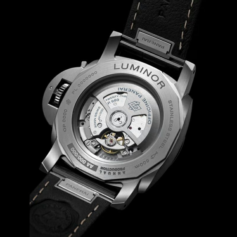 PANERAI LIMONOR MARINA パネライ ルミノール マリーナ PAM03314