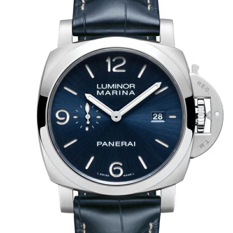PANERAI LIMONOR MARINA パネライ ルミノール マリーナ PAM03313｜正規