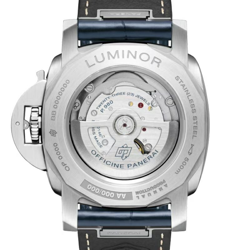 PANERAI LIMONOR MARINA パネライ ルミノール マリーナ PAM03313｜正規