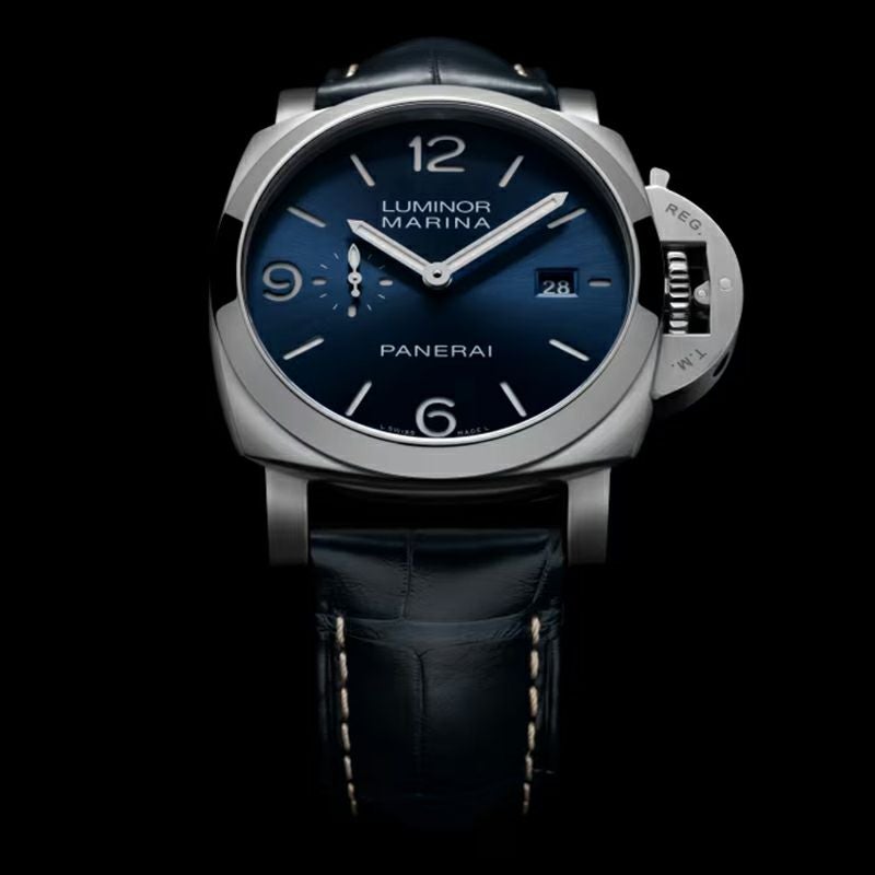 PANERAI LIMONOR MARINA パネライ ルミノール マリーナ PAM03313｜正規