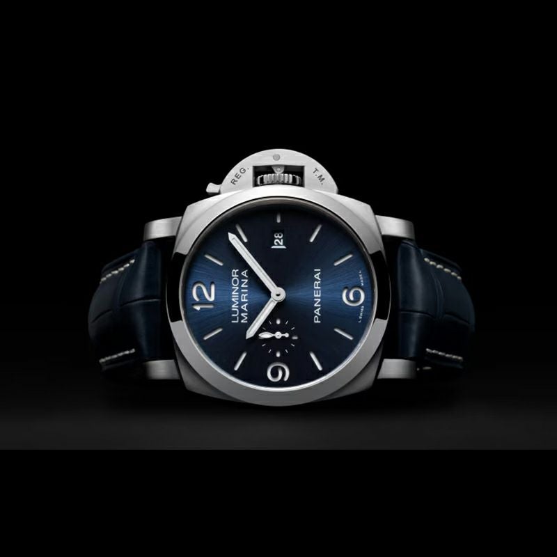 PANERAI LIMONOR MARINA パネライ ルミノール マリーナ PAM03313｜正規