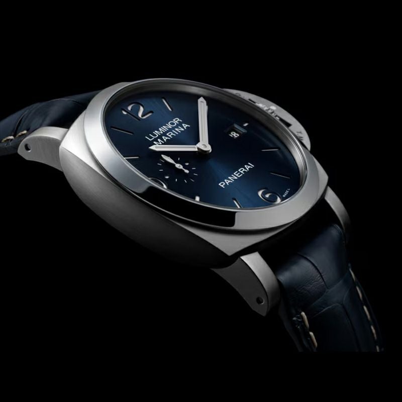 PANERAI LIMONOR MARINA パネライ ルミノール マリーナ PAM03313｜正規