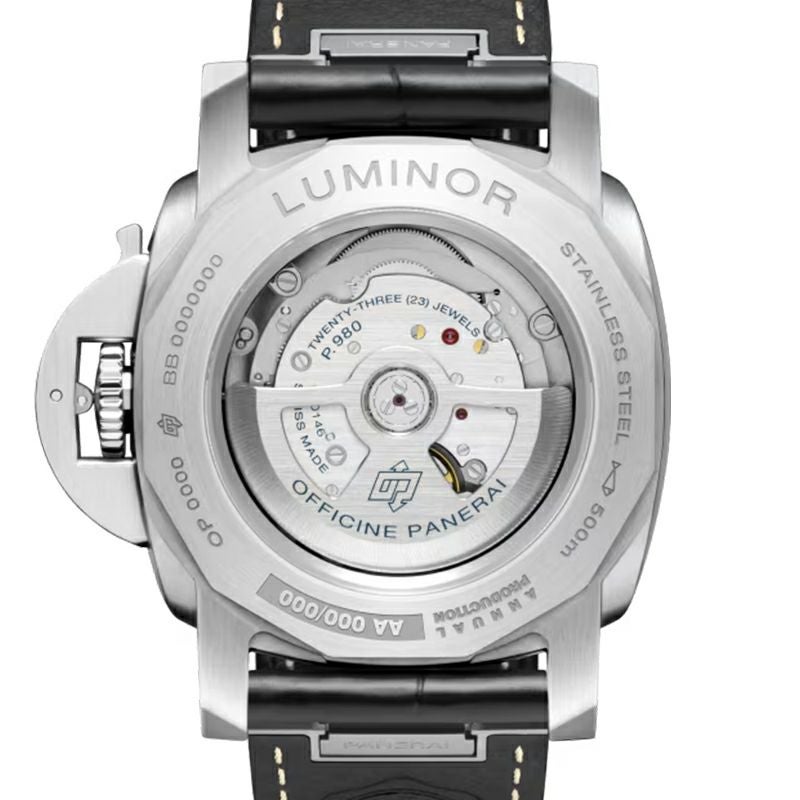 PANERAI LIMONOR MARINA パネライ ルミノール マリーナ PAM03312｜正規