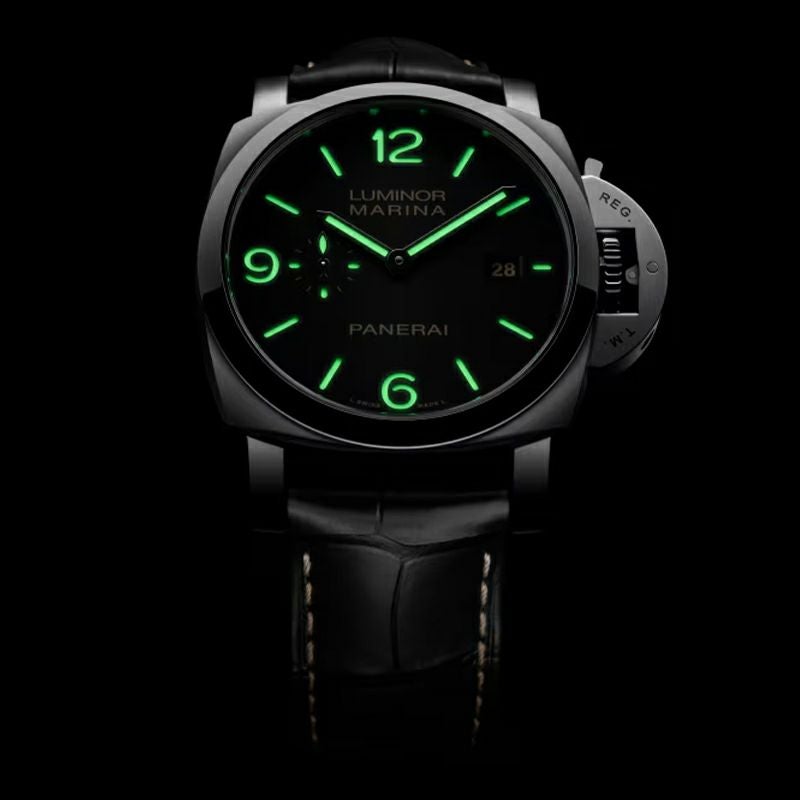 PANERAI LIMONOR MARINA パネライ ルミノール マリーナ PAM03312
