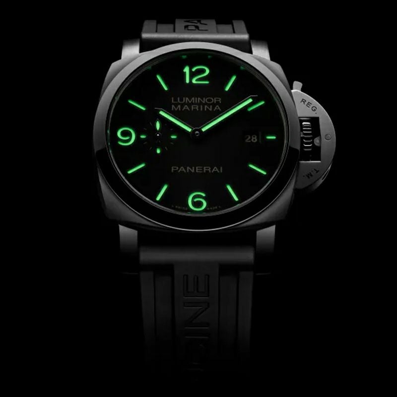 PANERAI LIMONOR MARINA パネライ ルミノール マリーナ PAM03312｜正規